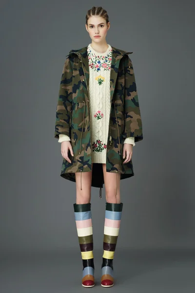 Look 24
